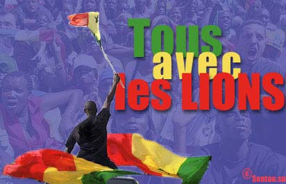 senegal